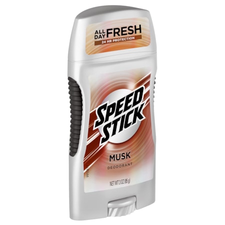 Mennen Speed Stick Mennen Speed Stick Deodorant Musk 3 oz., PK12 194154